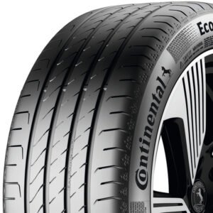 CONTINENTAL 265/40R 20 104V TL EcoCont.7S XL FR EXTRA LOAD/SILENT