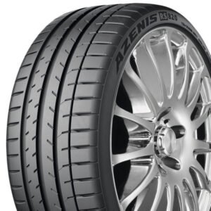 FALKEN 295/30ZR 21 102Y TL RS-820 XL MFS EXTRA LOAD
