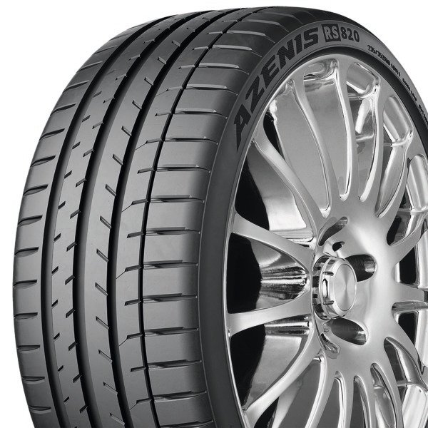 FALKEN 285/35ZR 20 104Y TL RS-820 XL MFS EXTRA LOAD