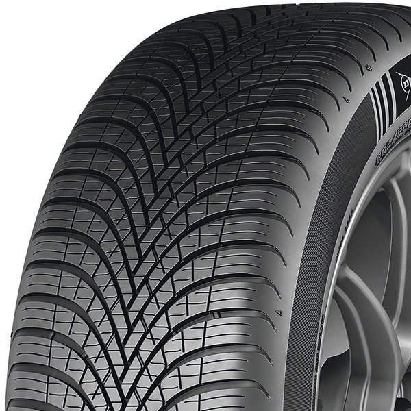 DUNLOP - 225/65R 17 106V TL AllSeason-2 XL