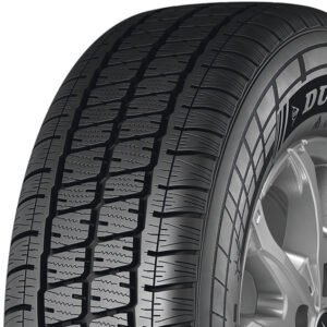 DUNLOP 185/75R 16C 104R TL Econodrive AS
