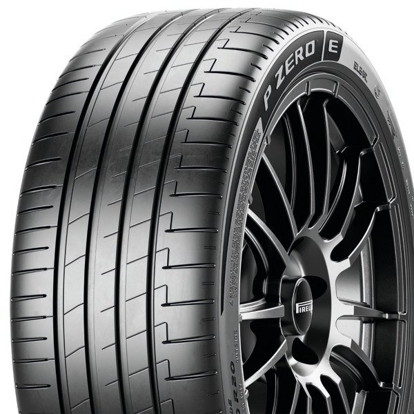 PIRELLI - 255/40R 21 102Y TL PZero-E XL RNF FSL