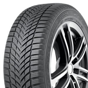 NOKIAN 205/50R 17 93W TL Seasonproof-1 XL FR EXTRA LOAD