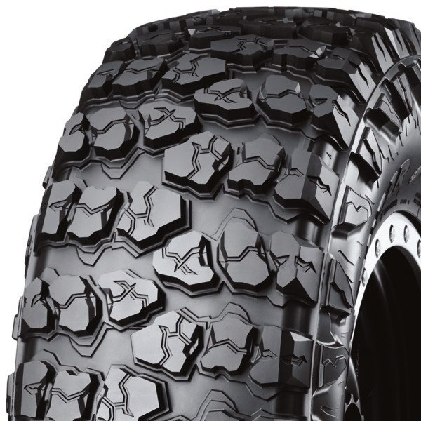 YOKOHAMA 7.5R 16C 116N TL Geolandar X-MT POR
