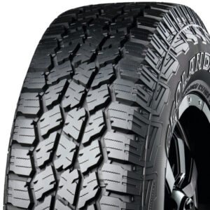 YOKOHAMA LT215/75R 15 106S TL Geol. A/T4 G018 RPB (RBL)
