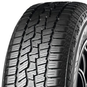 YOKOHAMA 275/55R 19 111V TL Geol.CV 4S G061