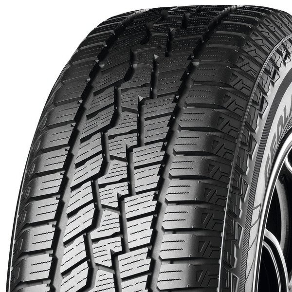 YOKOHAMA 265/70R 17 115T TL Geol.CV 4S G061