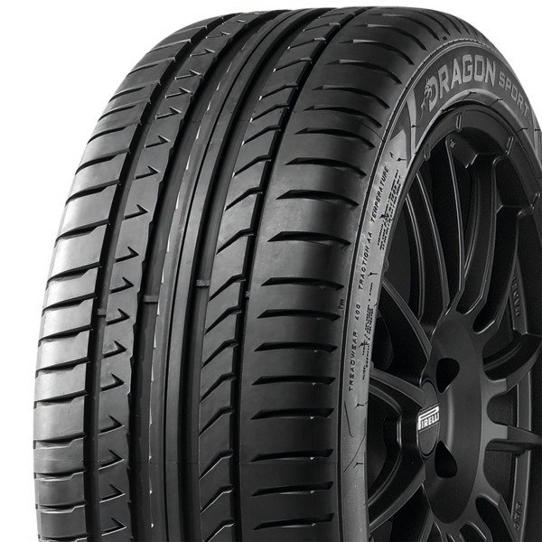 PIRELLI - 215/45R 18 93W TL Dragon Sport XL FSL