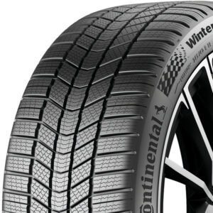 CONTINENTAL 285/45R 20 112W TL Winter Cont.8S XL FR EXTRA LOAD