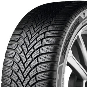 BRIDGESTONE - 235/60R 16 104H TL Blizzak-6 XL