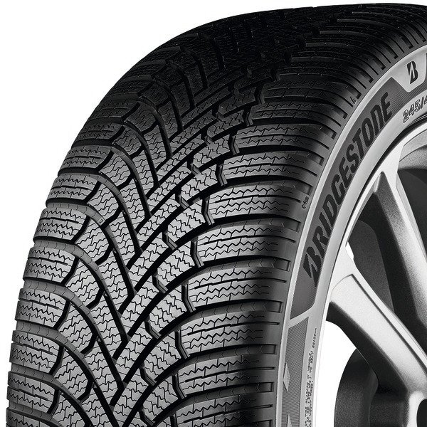 BRIDGESTONE - 225/45R 17 94V TL Blizzak-6 XL FSL