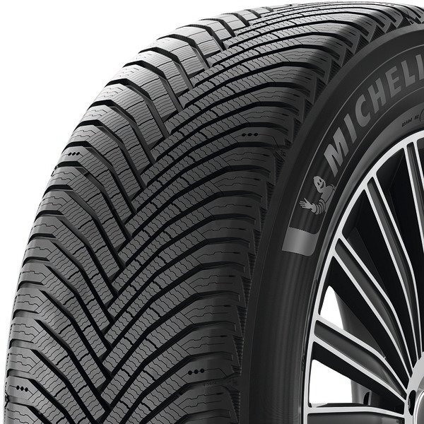 MICHELIN - 215/55R 17 98V TL Alpin-7 XL