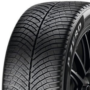 PIRELLI HL275/40R 20 109V PZero Wint.-2 + XL FSL BMW-VERSION/EXTRA LOAD