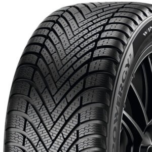 PIRELLI - 215/55R 17 98V TL Powergy Winter XL FSL