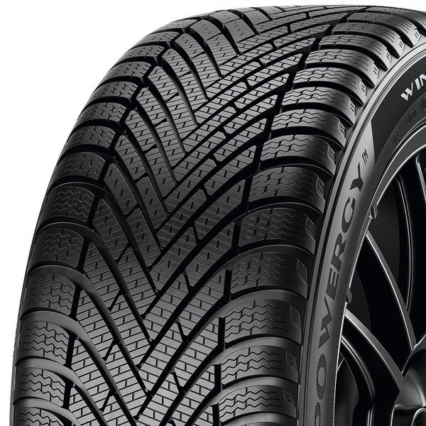 PIRELLI - 195/65R 15 95H TL Powergy Winter XL