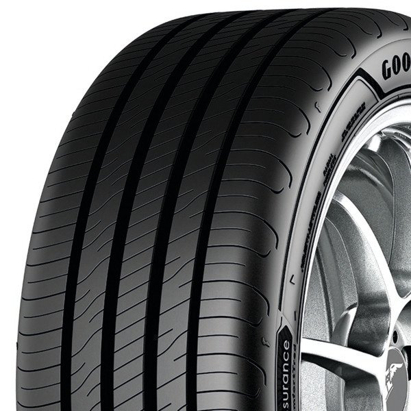 GOODYEAR 195/60R 16 93H Assurance Comforttred+ XL BMW-MODELLE/EXTRA LOAD
