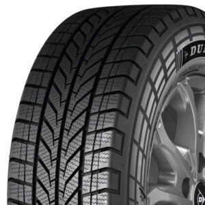 DUNLOP 215/60R 16C 103T TL Econodrive Winter