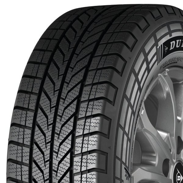 DUNLOP - 205/65R 15C 102T TL Econodrive Winter