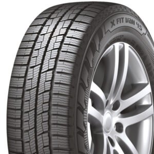 LAUFENN 215/65R 15C 104T TL X-Fit Van 4S (LV-71)