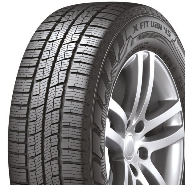 LAUFENN - 195/75R 16C 110R TL X-Fit Van 4S