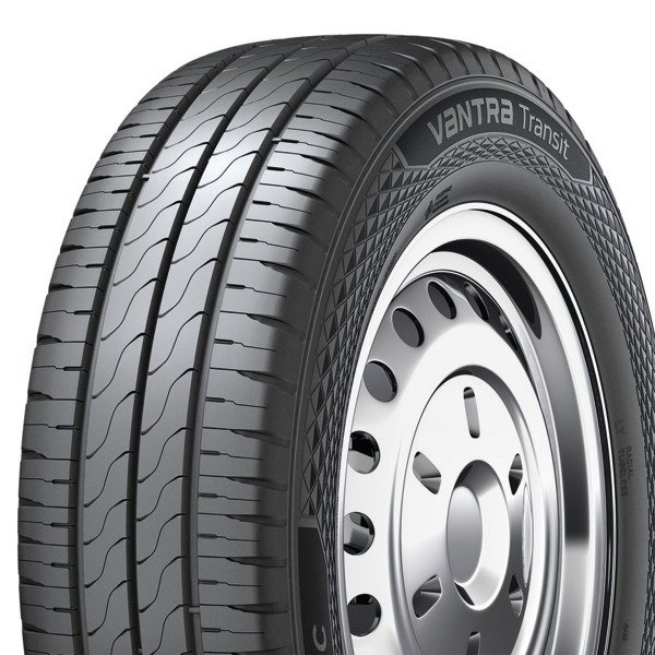 HANKOOK - 165R 13C 94P TL Vantra Transit