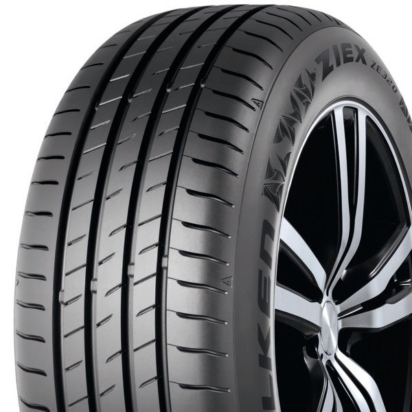 FALKEN 245/45R 18 100W TL ZE-320 XL MFS EXTRA LOAD