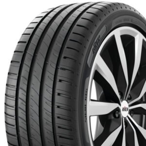 RIKEN 225/40ZR 18 92Y TL Summer-3 XL EXTRA LOAD