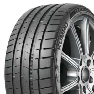 KUMHO 295/35ZR 20 105Y Ecsta Sp.S PS72 XL FSL EXTRA LOAD