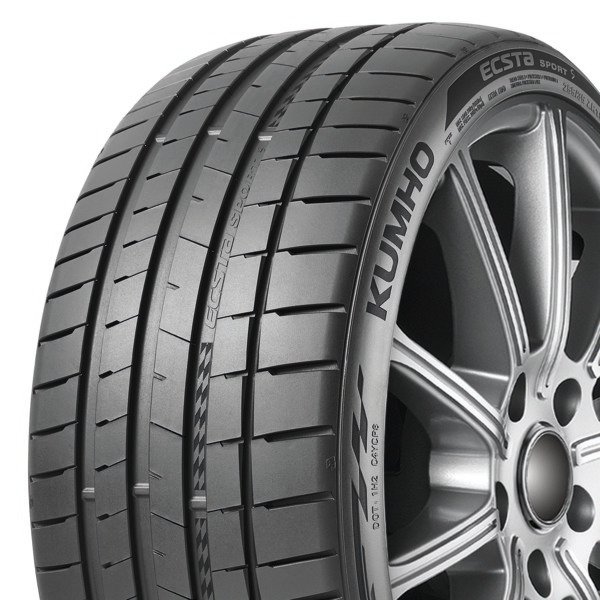 KUMHO 305/30ZR 20 103Y Ecsta Sp.S PS72 XL FSL EXTRA LOAD