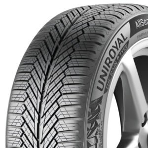 UNIROYAL - 205/55R 19 97V TL AllSeason Expert-3 XL