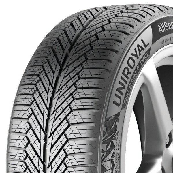 UNIROYAL - 265/45R 20 108Y AllSeason Expert-3 XL FR