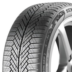 SEMPERIT 235/60R 18 107W TL AllSeason-Grip-2 XL EXTRA LOAD