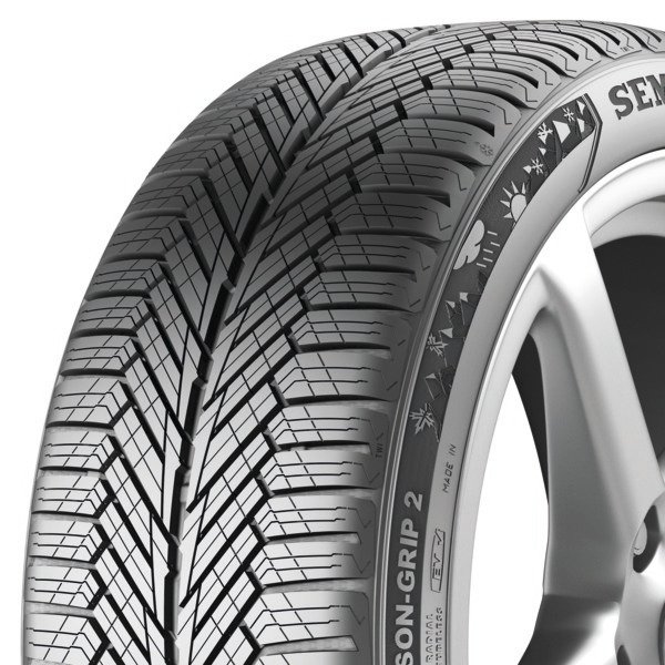 SEMPERIT - 185/65R 15 92V TL AllSeason-Grip-2 XL