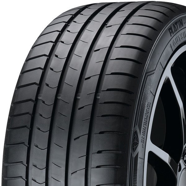 PLATIN - 205/45ZR 17 88W TL RP-430 Summer XL MFS