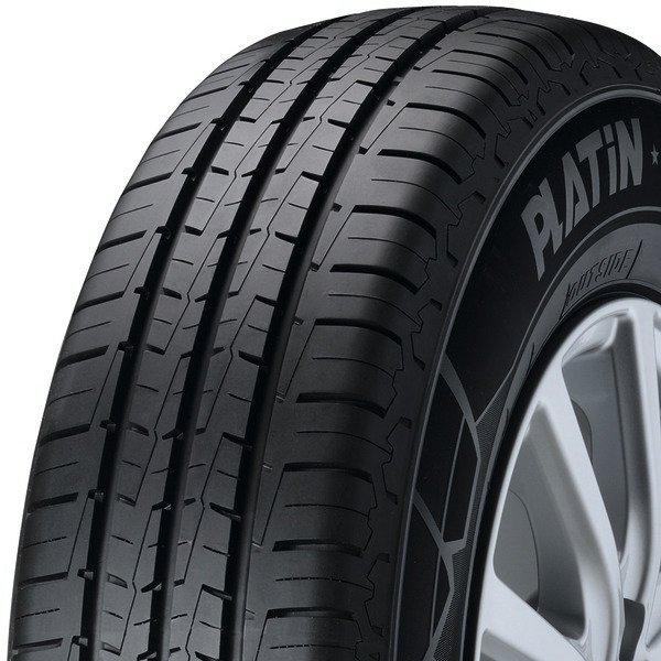 PLATIN - 185R 14C 102S TL RP-530 Van Summer