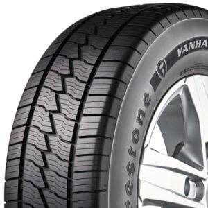 FIRESTONE 235/65R 16C 115R TL Vanhawk-3
