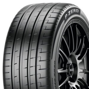 PIRELLI HL255/35R 21 101Y TL PZero PZ5 MO-S XL MERCEDES-VERSION/EXTRA LOAD/PNCS