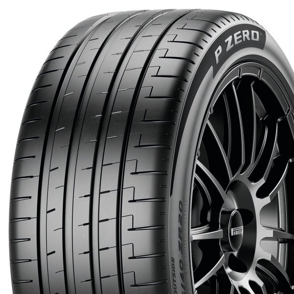 PIRELLI - 285/40ZR 22 110Y TL PZero PZ5 L1 XL FSL