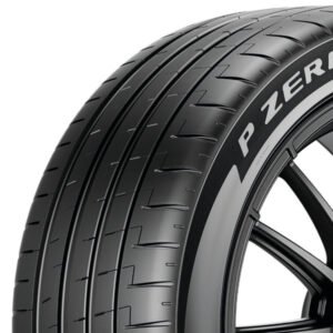 PIRELLI 315/40ZR 21 115Y TL PZero PZ5 L1 XL LAMBORGHINI-VERSION/EXTRA LOAD