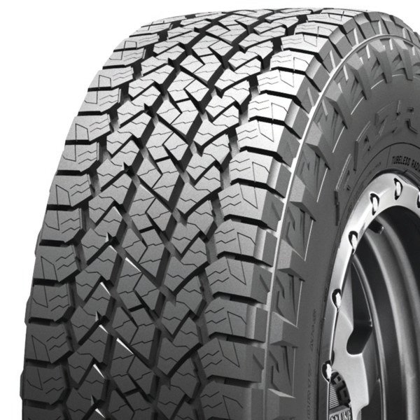 MAXXIS - 205/70R 15 96T TL RAZR AT-S