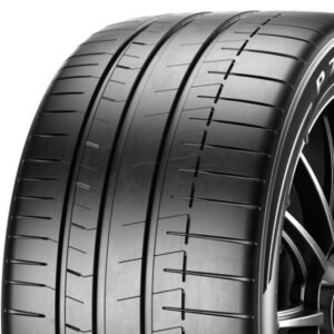 PIRELLI 325/30ZR 21 108Y TL PZero-R ND0 XL FSL PORSCHE-VERSION/EXTRA LOAD