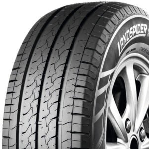 LANDSPIDER 175/65R 14C 90T TL Duratraxx Van