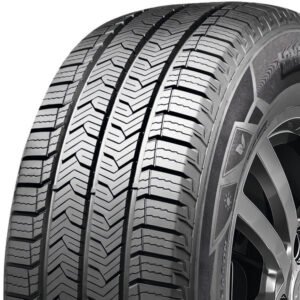 LANDSPIDER 185/75R 16C 104S TL Duratraxx Van A/S