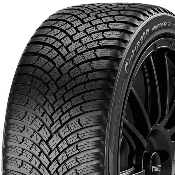PIRELLI - 195/55R 16 91H TL Cintur.Winter-3 XL FSL
