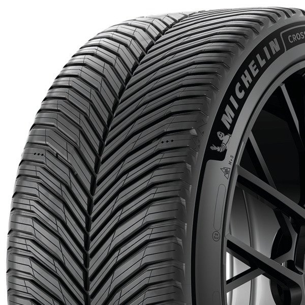 MICHELIN - 285/45R 20 112Y TL Cr.Climate-3 Sport XL