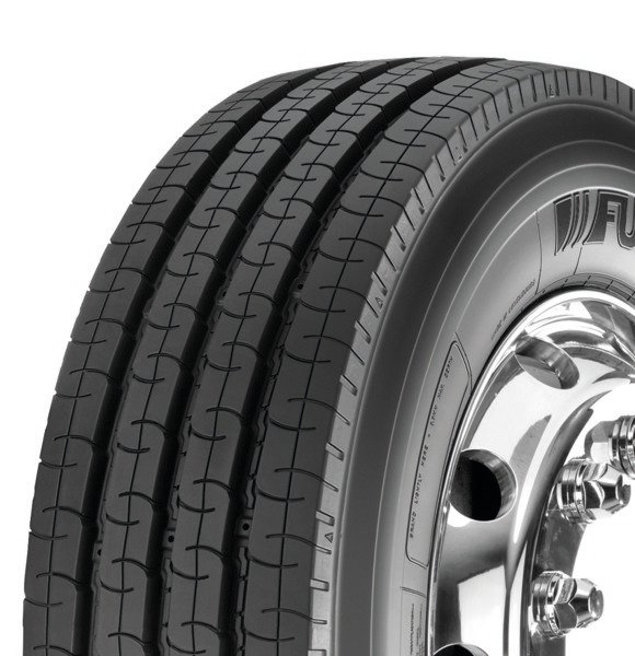 FULDA 265/70R 19.5 140M TL REGIOCONTROL * VA / M+S / 3PMSF