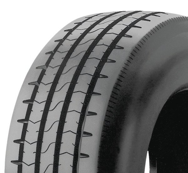 DUNLOP 425/55R 19.5 160J TL SP241 FRT AUFL / M+S