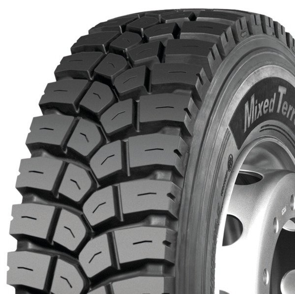 WESTLAKE 295/80R 22.5 152K TL WDM1 HA / M+S / 3PMSF