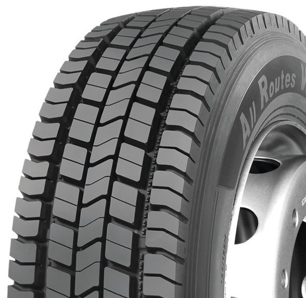 WESTLAKE 285/70R 19.5 146M TL WDR+1 HA / M+S / 3PMSF