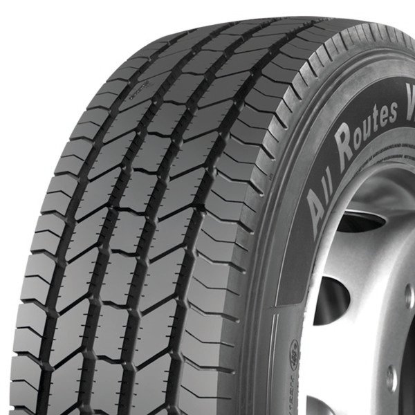 WESTLAKE 285/70R 19.5 146M TL WSR+1 VA / M+S / 3PMSF